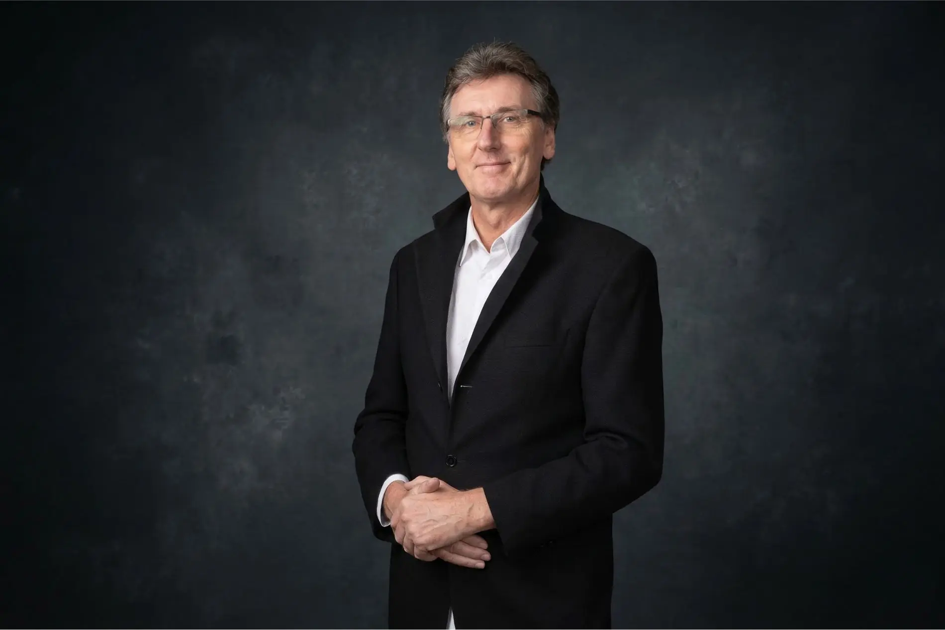 Oliver Heindl - Gründer und Geschäftsführer EventWerk Company